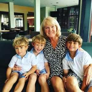 Meet your Posher, Alice